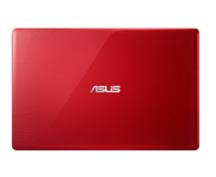 ASUS R510LDV-XX597D i5-4210U/4GB/500 GF820 czerwony - 201964 - zdjęcie 4